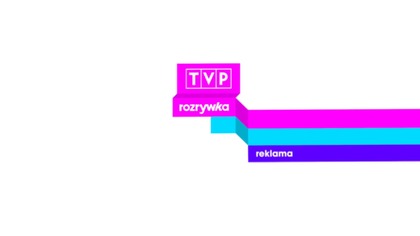 TVP Rozrywka - Zmiana oprawy (6. 12. 2025)