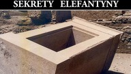 Starożytny Egipt - Budowle Elefantyny i Jahwe