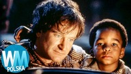 Top 10 filmów kultowych dla dzieci z lat 90.