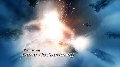 Andromeda s05e12 Duma przed upadkiem