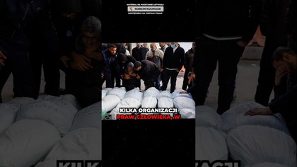 Czy globalny sprzeciw wobec sytuacji w Gazie uderzy w ceny aktywów w Tel Awiwie?#gaza #izrael #wojna