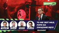 Kibice Wisły Kraków nie są wpuszczani na stadiony.  Co na to PZPN?