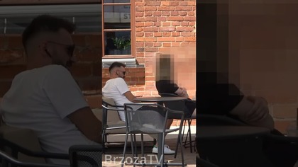 Też się spociłyście?