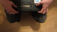 HP COMPAQ 8710p Akku