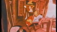 Zwariowane melodie: Leniwy miś (1941)