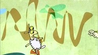 Owca w Wielkim Mieście s1e13 Boom