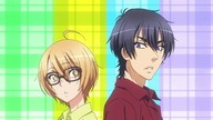 Love Stage!! Opening