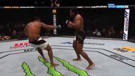 UFC Fight Night 141 (24. 11. 2018) CAŁA GALA