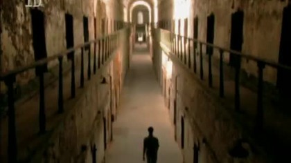  Wiezienie Duch&oacute;w