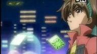 Bakugan: Młodzi Wojownicy odc 47 - Brudna Robota - CDA