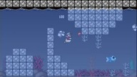 Mario Forever The Magical Illusion (November First) SakuraMotchi 2020