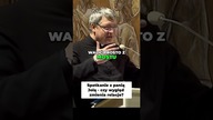 Spotkanie z Panią Jolą Czy Wygląd Zmienia Relacje #pawlukiewicz