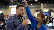 Personalizowane słuchawki, innowacyjny wibrator, ultradźwiękowy masażer | CES 2020
