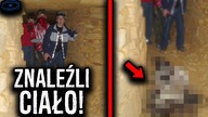 Najmroczniejsze RZECZY Znalezione w INTERNECIE!