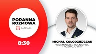 Michał Kołodziejczak: Czy zaleje nas tania żywność z Ukrainy?