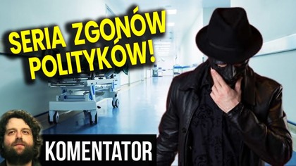 Statystycznie Niemożliwa Seria Zgonów Niewygodnych Polityków AFD w Niemczech - Analiza Ator
