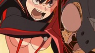Kill La Kill Abridged - Odcinek 1 | Parodia