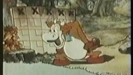 Rainbow Parade: Krowa Molly Moo i Rip Van Winkle (1935)