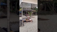 Puerto Escondido (nie mylić z eskobar) MEKSYK #shorts