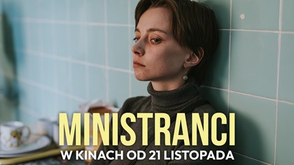Ministranci na dużym ekranie od 21 listopada.
