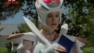 35.  Power Rangers Time Force - Randka marzeń Nadiry