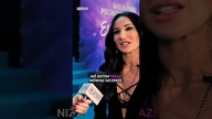 Steczkowska nie jest przekonana do nowego utworu na Eurowizję?
