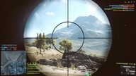 U. S MARINE / 4 o GRACH FPS - Battlefield 4 Gameplay ||