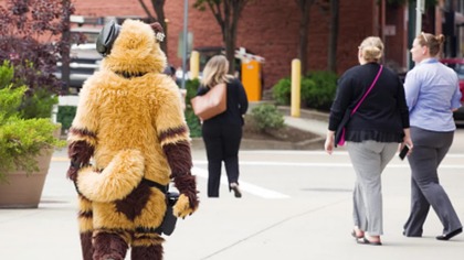 Overthinking 08 - Furries, Kobolds and German Folklore