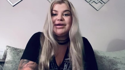 MUSZĘ WAM COŚ POWIEDZIEĆ ( bardzo prywatne)