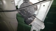 Niedziałająca szyba pasażera scenik 2