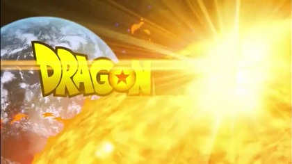 Dragon Ball Super - 007