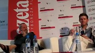 Terry Gilliam - MFF Nowe Horyzonty 2011 [1]