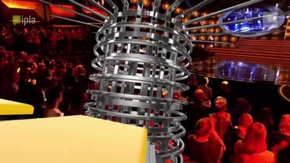 Twoja. Twarz. Brzmi. Znajomo. S06E01