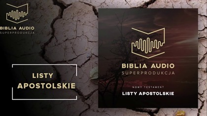 Listy Apostolskie
