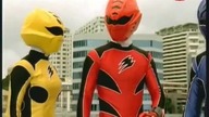 Power Rangers Jungle Fury Staffel 1 Folge 02 Deutsch