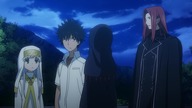 Toaru Majutsu no Index S2 Odc 3