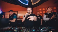 DJ MATTI EKWADOR MANIECZKI OSTRA JAZDA