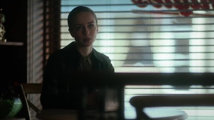 Wayward Pines - S 2 Odcinek 4