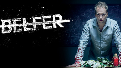 Belfer - serial online