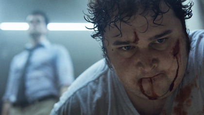 Pr&oacute;ba (2018) Napisy PL