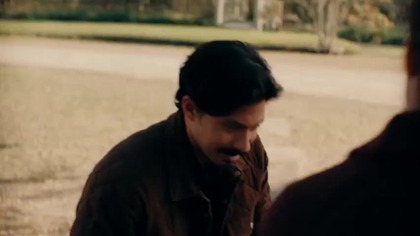 Theres Something Wrong with the Children (2023) lektor