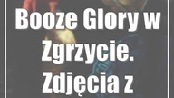 Booze Glory w Zgrzycie.  Zdjęcia z koncertu