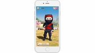 Lets Try | Catch The Rabbit, Cooped Up + Clumsy Ninja | iPhone Gameplay
