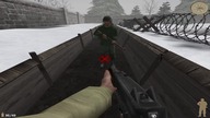 Przejdźmy Razem! Rajd na Berlin: Oddziały Specjalne #6 Bitwa o Ardeny: Oblężenie