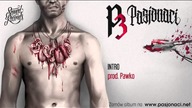 1. Pasjonaci - Intro (prod. Pawko)