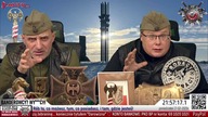 BANDEROWCY WY---Ć!!! Pon.  17. 2. 2025r.  W.  Olszański, M.  Osadowski Rodacy Kamraci NPTV.pl