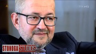 (Zbigniew) Stonoga STUDIOS - Rafał Oxford Ziemkiewicz (parodia)