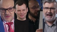 Raper w Ślubie od Pierwszego Wejrzenia 6! Kim są NOWI UCZESTNICY programu i z kim ich sparowano?!