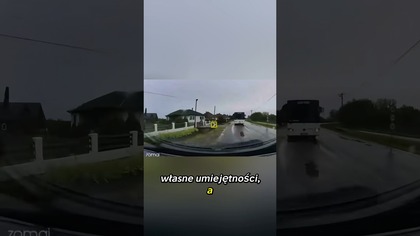 Prawda o szybkiej jeździe #shorts #motoryzacja