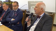 Uchodźcy: kryzys przerasta Unię? - Korwin-Mikke, Iwiński, Szczerba, Czarnecki, Długi, Bejda